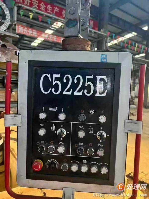 二手立式車床