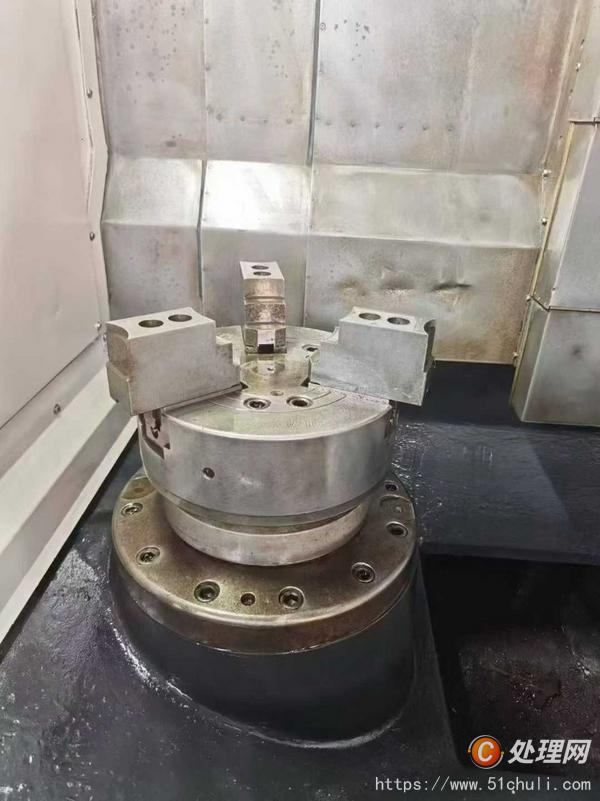 二手立式車床