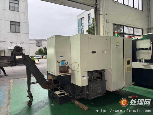 二手?jǐn)?shù)控車床