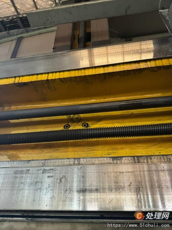 二手立式車床