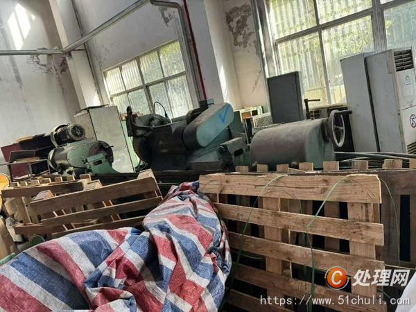 二手外圓磨床