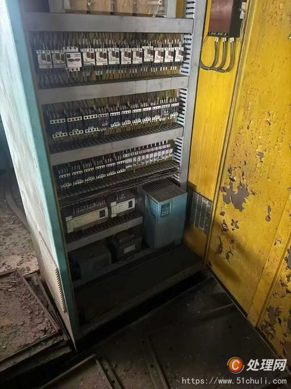 二手銑床