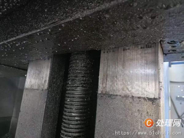 二手立式車床
