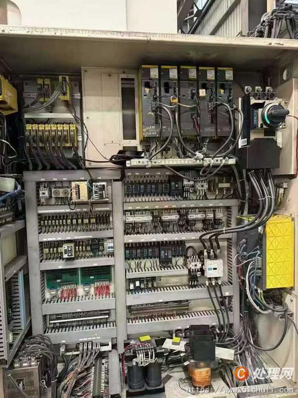 二手加工中心