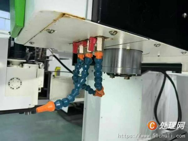 二手龍門鏜銑床