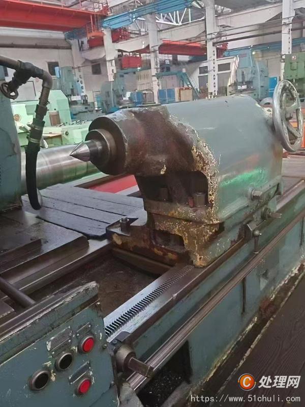 二手滾齒機(jī)