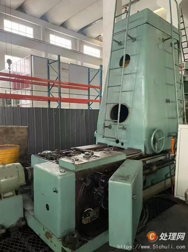 二手滾齒機