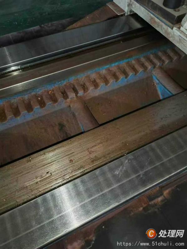 二手車床