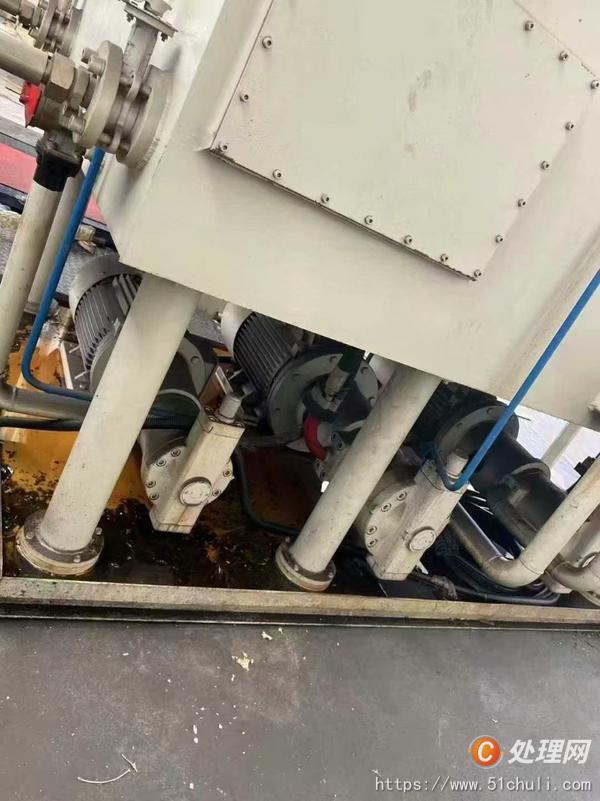 二手液壓機