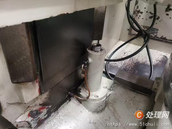 二手滾齒機