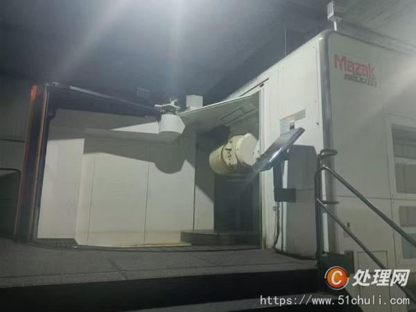 二手?jǐn)?shù)控車床