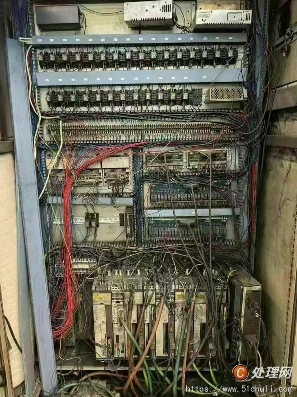 二手磨齒機(jī)