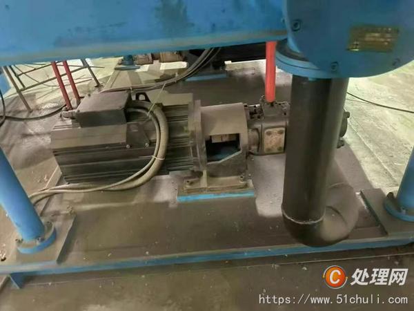 二手液壓機