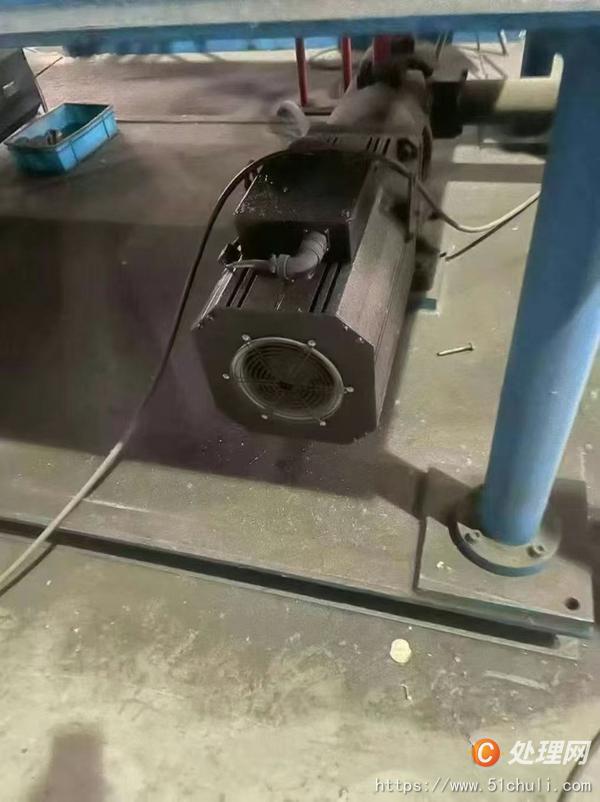 二手液壓機