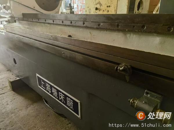 二手外圓磨床