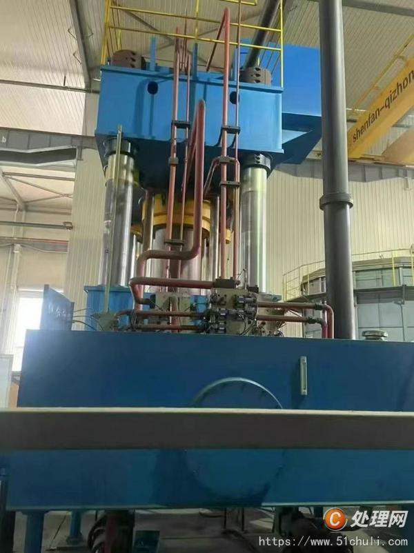 二手液壓機