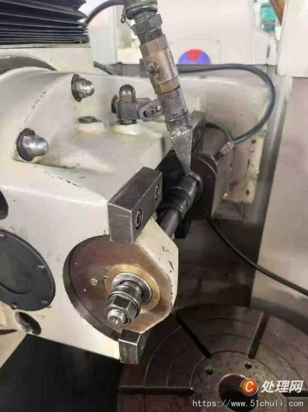 二手滾齒機(jī)