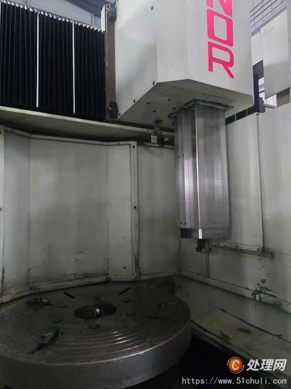 二手立式車床