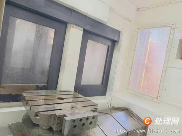 二手加工中心