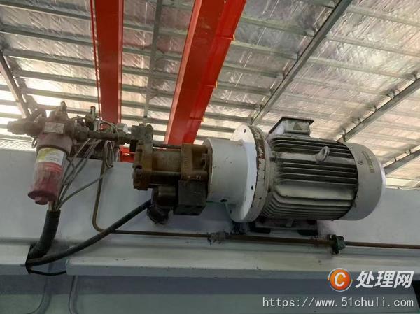 二手折彎機