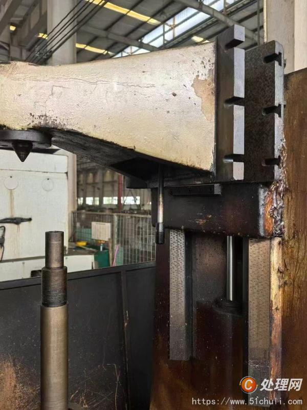 二手滾齒機