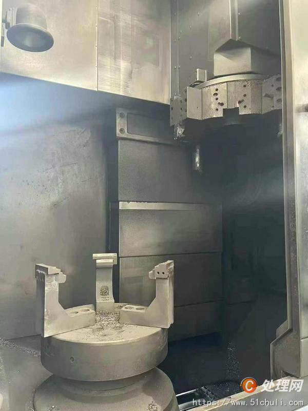 二手立式車床