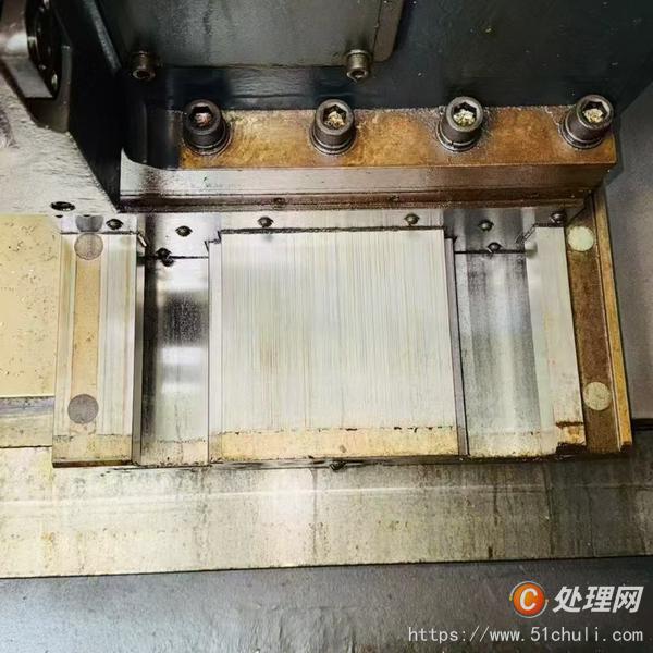 二手數(shù)控車床