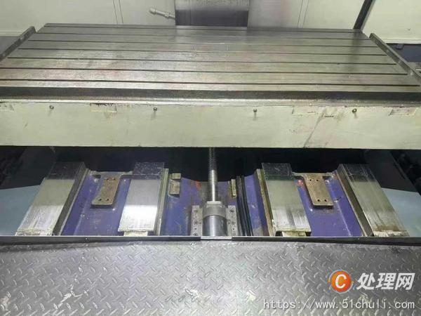 二手數(shù)控銑床