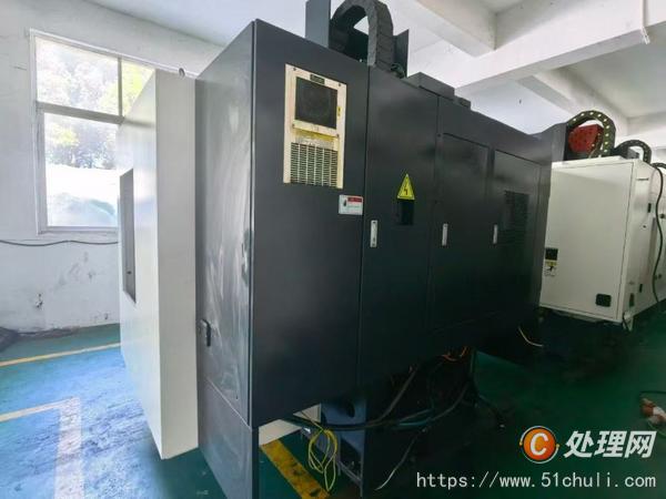 二手加工中心