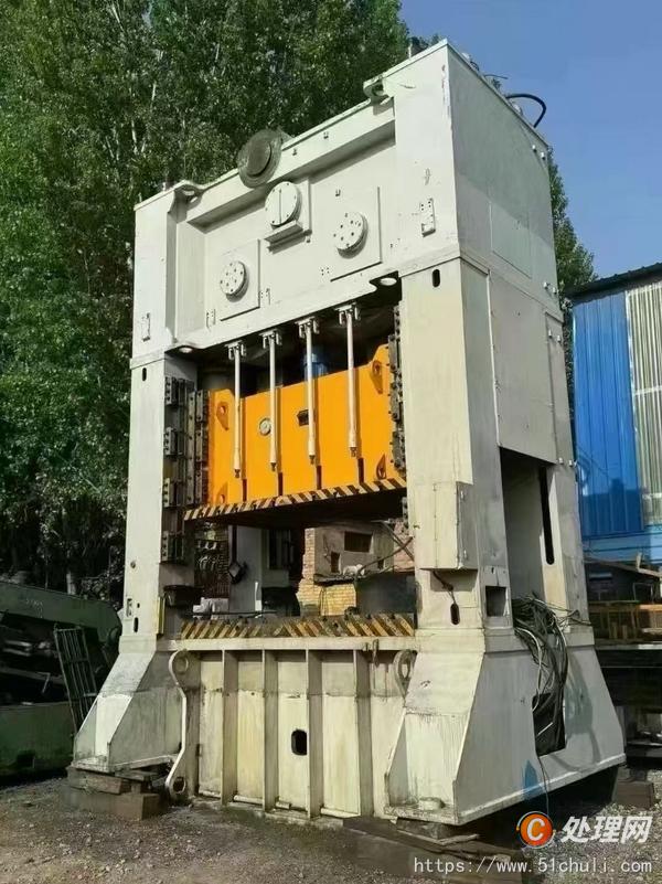 二手壓力機