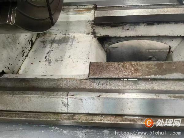 二手數(shù)控車床