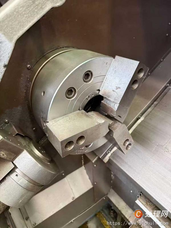 二手?jǐn)?shù)控車床