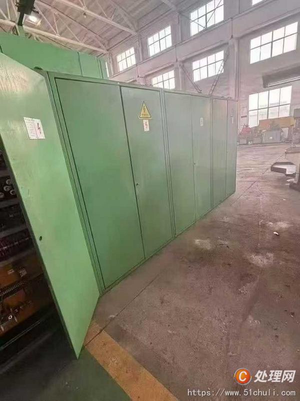 二手銑床