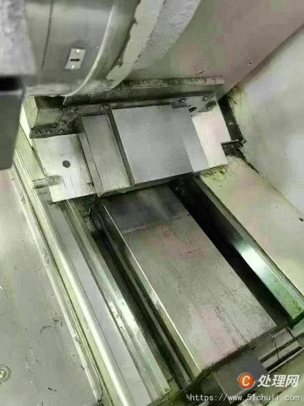 二手?jǐn)?shù)控車床