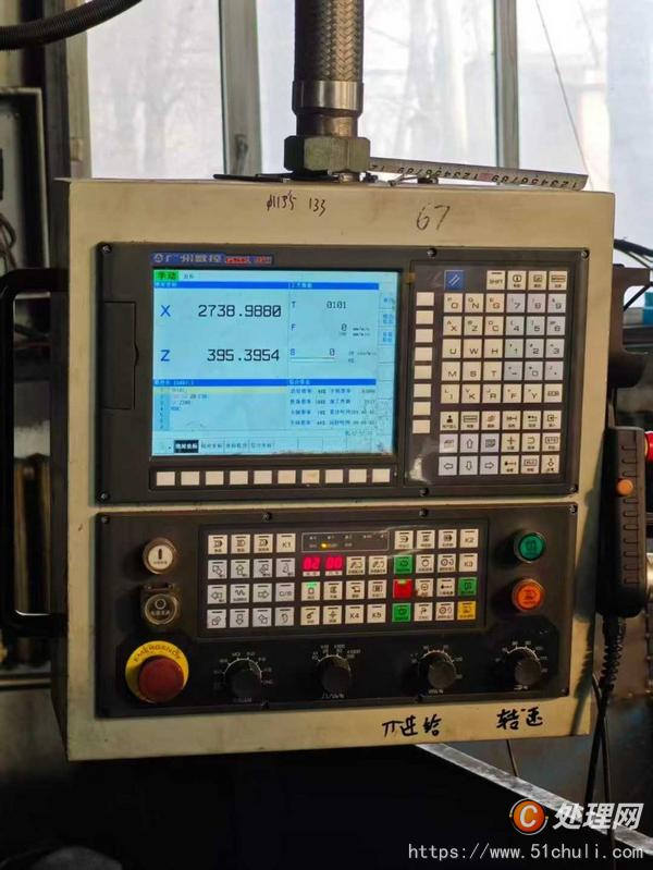 二手立式車(chē)床