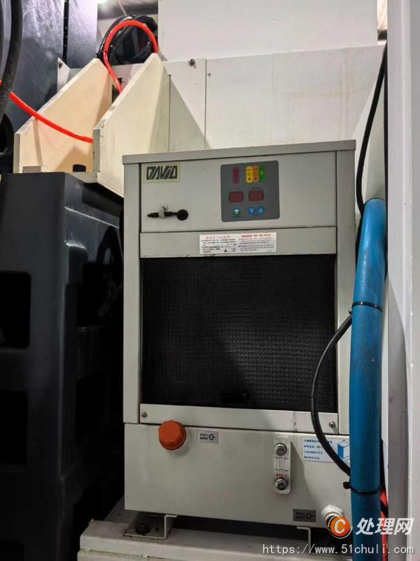 二手加工中心