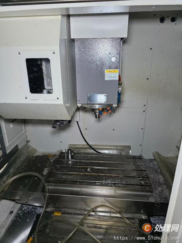 二手雕銑機(jī)