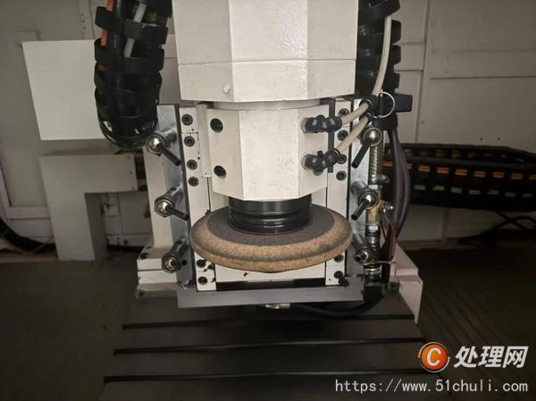 二手磨齒機