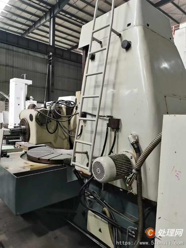 二手滾齒機