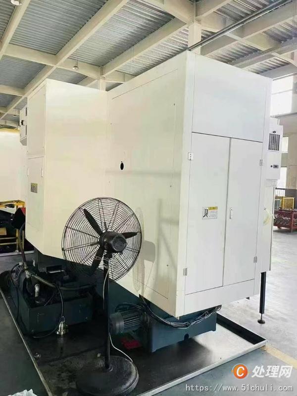 二手滾齒機