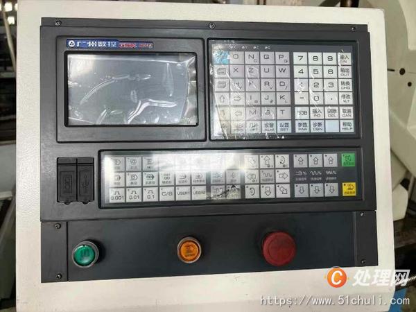 二手數(shù)控車床