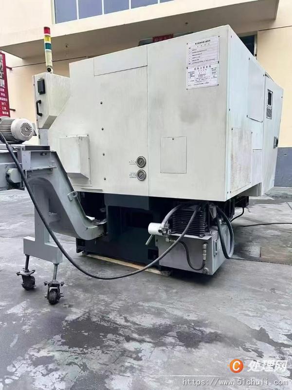 二手?jǐn)?shù)控車床