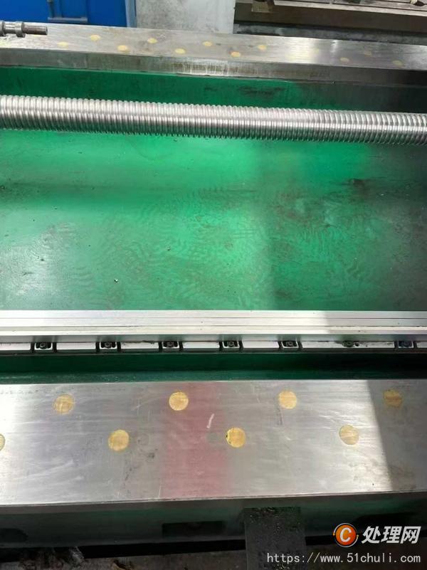 二手加工中心
