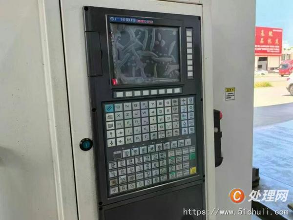 二手?jǐn)?shù)控車床