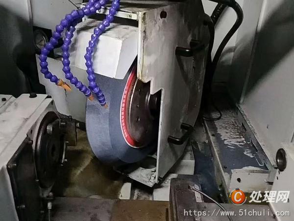 二手外圓磨床