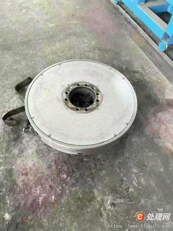 二手車床