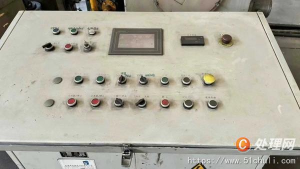 二手液壓機
