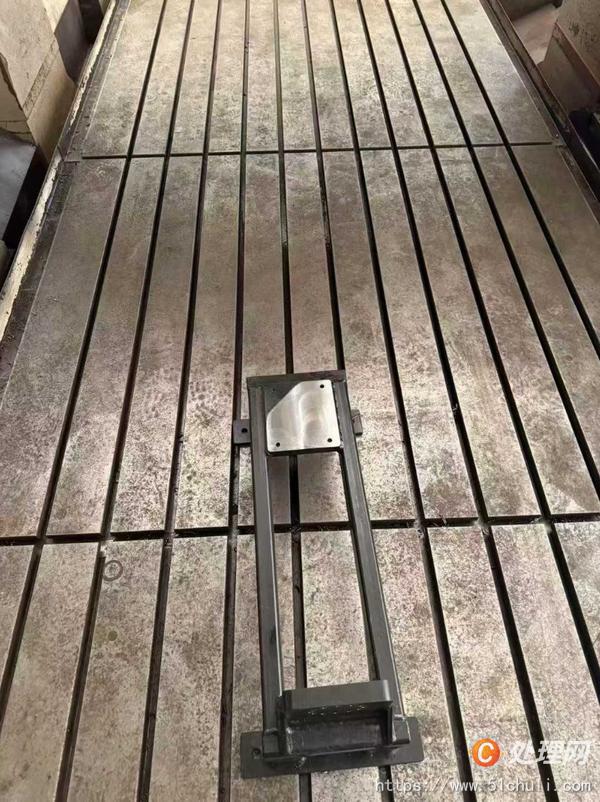 二手加工中心