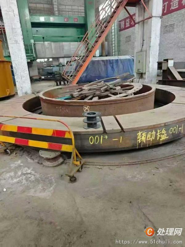 二手立式車床