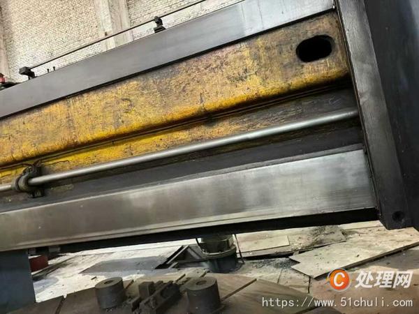 二手立式車床